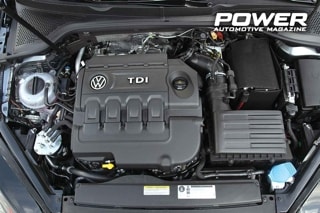 VW Touran 1.6TDI 110Ps